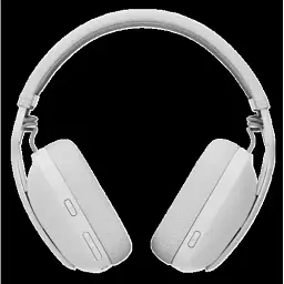 Гарнітура Logitech Zone Vibe 100 White (981-001219) (6823486) - мініатюра 3