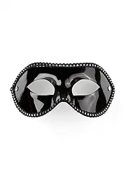 Маска на очі Ouch! Mask For Party (чорний)