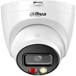 Камера відеоспостереження Dahua DH-IPC-HDW2249T-S-IL (3.6) - мініатюра 2