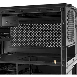 Корпус Chieftec Gaming Cube (CI-02B-OP) - мініатюра 9
