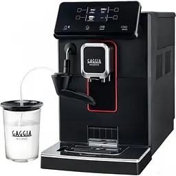 Кавомашина Gaggia Magenta Milk 8701/01 [116596] - мініатюра 2
