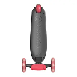 YVolution Самокат YGlider KIWI[Червоний] - мініатюра 5