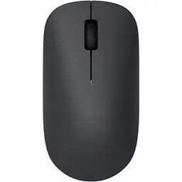 Комплект клавіатура + миша Xiaomi Wireless Keyboard and Mouse Combo [BHR6100GL] [91853] - мініатюра 4