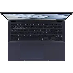 Ноутбук ASUS ExpertBook B5 B5604CVA 7 150U la 54GHz,16'',32GB DDR5,1TB,Без ОС - мініатюра 6