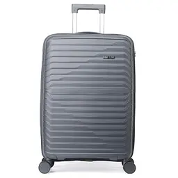 Валіза Semi Line 20" S Graphite (T5781-1) - мініатюра 2
