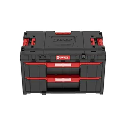 Ящик для інструментів Qbrick SYSTEM ONE DRAWER 3 TOOLBOX 2.0 587x380x340 мм - мініатюра 2