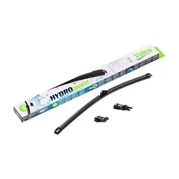 Щітка склоочисника Valeo 578505 - мініатюра 5