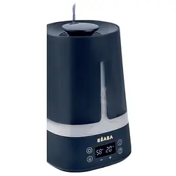 Зволожувач повітря Beaba Zen синій (920416) - мініатюра 3