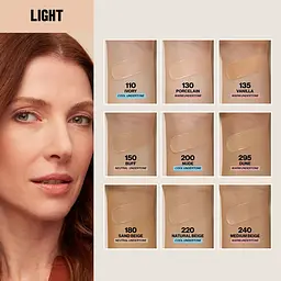 Тональна основа для обличчя Revlon ColorStay Longwear Makeup Normal/Dry skin 240 Medium Beige 30 мл (7265317006/724490100) - мініатюра 7