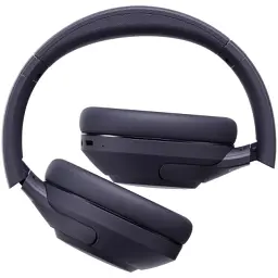 Навушники Canyon OnRiff 6 ANC Bluetooth Blue (CNS-CBTHS6BL) - мініатюра 4