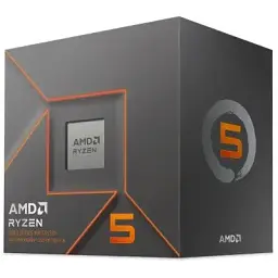 Процесор AMD Ryzen 5 8500G (100-100000931BOX)