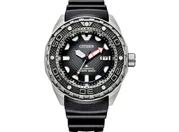 Годинник Citizen NB6004-08E - мініатюра 1