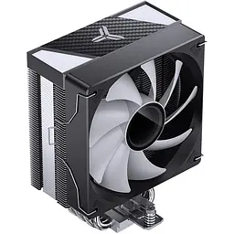 Кулер для процесора Jonsbo CR-1000 V3 PRO Color Black (CR-1000 V3 PRO Color Black) - мініатюра 5