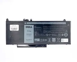 Акумулятор Dell 6MT4T e5470 e5570 Precision 3510 31-40%