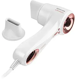 Фен Sencor SHD 9000RS - мініатюра 7