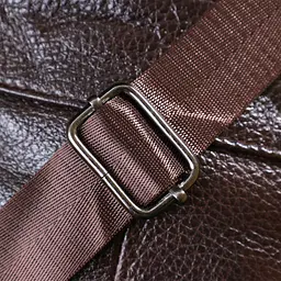 Чоловіча сумка Vintage 22х17,5х7 см sum0020152 - мініатюра 9