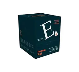 Дріп-кава Escobar RWANDA FUGI 10 шт.