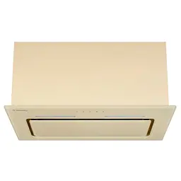 Витяжка повновбудована MINOLA HBI 6873 IV GLASS 1200 LED Line
