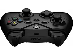 Геймпад MSI Force GC300 Wireless Black (S10-43G0180-EC4) - мініатюра 3