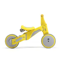 Дитячий велосипед Xiaomi 700Kids TF1 Yellow