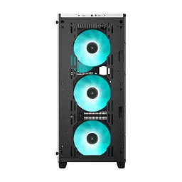 Корпус для ПК Deepcool CC560 V2 WHITE - миниатюра 6