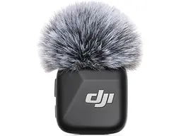 Мікрофонна радіосистема DJI Mic Mini 2TX + 1RX + Charging Case (CP.RN.00000433.01) - мініатюра 6