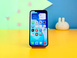 Смартфон Apple iPhone 12 Pro Max 256GB Pacific Blue (MGDF3) Б/У [176766] - мініатюра 2
