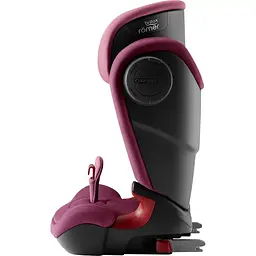 Автокрісло Britax Romer Kidfix 2 S Wine Rose (2000031441) - мініатюра 5