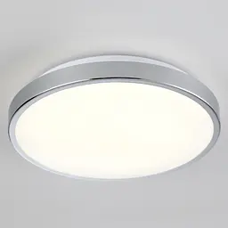 Світильник стельовий Goldlux 314864 Kern Led 1x15 Вт 4000 К 1600 лм IP20 CH - мініатюра 2
