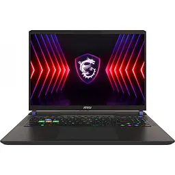 Ігровий ноутбук MSI Vector 16 HX A13VHG-616XRO