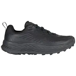 Кросівки Lowa Fortux 44.5 Black/Black (1012-310693-9999-44.5)