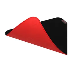 Килимок для мишки Lorgar Main 323 Black/Red (LRG-GMP323) - мініатюра 5
