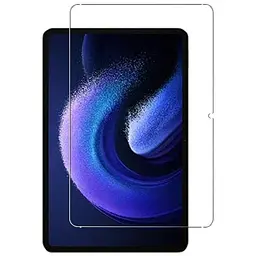 Захисне скло Ultra 0.33mm (коробка) для Xiaomi Pad 6 Max (14) Прозорий