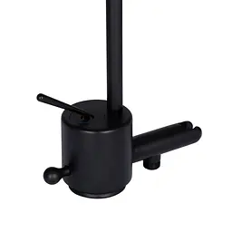 Змішувач для ванни Qtap Virgo 1966103B (QTVIR1966103B) - мініатюра 3