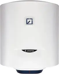 Водонагрівач BLU1 R 50 V 1.5 К PL DRY White Ariston teh0020919