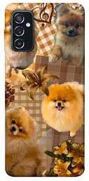 TPU чохол Demsky Spitz aethtetic для Samsung Galaxy M52