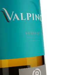 Вино La Luz Valpincia Verdejo DO Rueda біле сухе 0.75 л - мініатюра 3