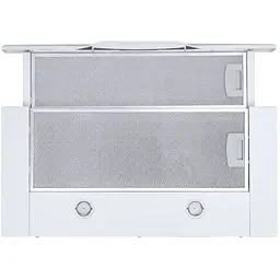 Витяжка телескопічна Minola MTL 6222 WH 700 LED - мініатюра 7
