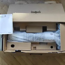 Миючий пилосос Dreame Wet&Dry Vacuum Cleaner H11 MAX - P21061B29EU003208410P05_Б/У - мініатюра 2