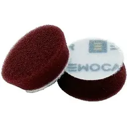 Полірувальне коло Ewocar Burgundy Finish special pad фінішне м'яке Ø35 BF-35-1