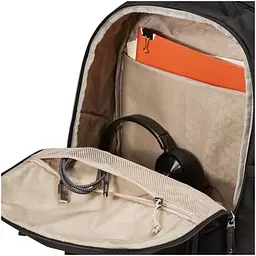 Рюкзак Case Logic Notion NOTIBP116 15.6" 25 л чорний [3204201] [120582] - мініатюра 4
