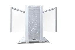 Корпус Lian Li Lancool III White (G99.LAN3W.00) без БЖ - мініатюра 6