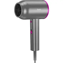 Фен Hoco HP13 Rose Red [143061]