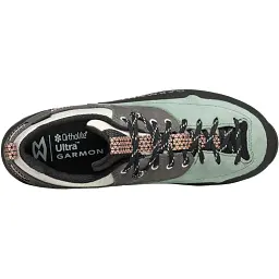 Кросівки Garmont Dragontail MNT EVO GTX 8.5 Black/Green - мініатюра 5