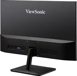 Монітор 23.8" ViewSonic VA2432-H-2 (VA2432-H-2) 1920x1080 (FullHD) IPS 100 Hz - мініатюра 3