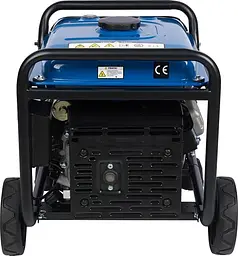 Інверторний генератор EnerSol Kit Energy 4.0 кВт EPG-4000IOE - мініатюра 5