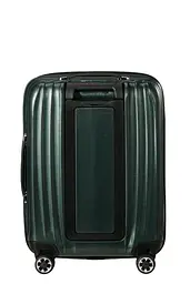 Валіза 55 См Samsonite NEXIS DEEP FOREST 55x40x20(23) KT1*14001 - мініатюра 7