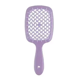 Гребінець для волосся Janeke Superbrush 1830 the Original Italian Patent Small
