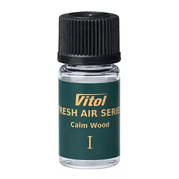 Тестер VITOL Fresh Air Series Calm Wood I