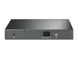 Комутатор TP-Link TL-SG1016PE - мініатюра 3